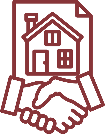 Vacuum cleaner on wooden floor

