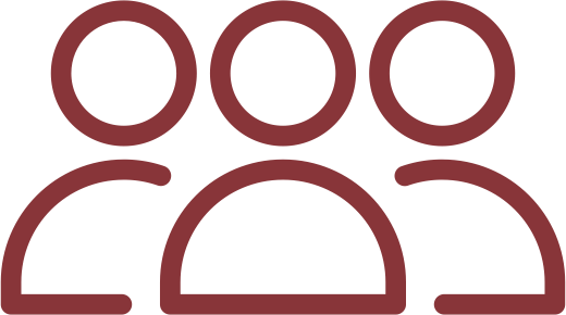 Vacuum cleaner on wooden floor

