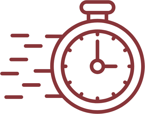 Vacuum cleaner on wooden floor

