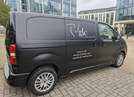 Expert Cleaning Services